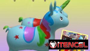 🦄 Juguetes de Unicornio para los peques!