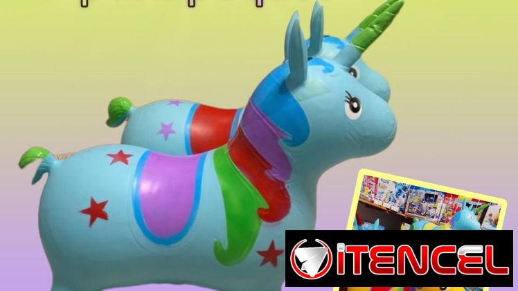 🦄 Juguetes de Unicornio para los peques!