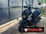 Scooter ADV Treck 150cc