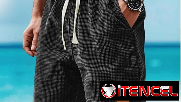 Ropa de hombre