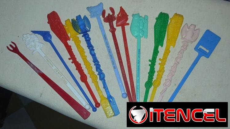 Removedores para bebidas, tragos etc. — foto 3