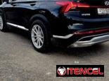 HYUNDAI SANTA FE CALÍGRAPHY