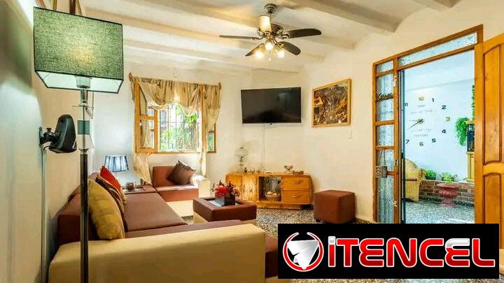 ✨🌊COD.Z Hostal de lujo tiene opción de pasadía +  5 habitaciones. Tiene jacuzzi, piscina y billar