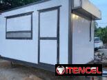 Food Truck Móvil original