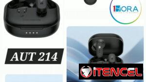 Audifonos Bluetooth