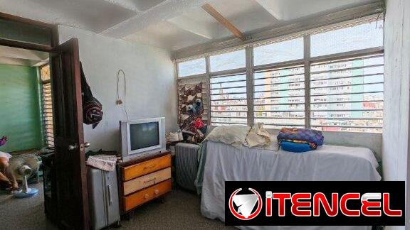 Esquina Zanja y Espada,a 2 Cuadras d Infanta=12Plantas,6toPiso,2Elevadores,Apto de 1/4(UN CUARTO) Con Clóset,Terraza a l — foto 3