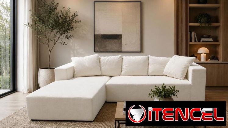 ""SOFAS, MUEBLES RECLINABLES, MUEBLES EMPACADOS AL VACÍO, JUEGOS DE SALA"' — foto 1