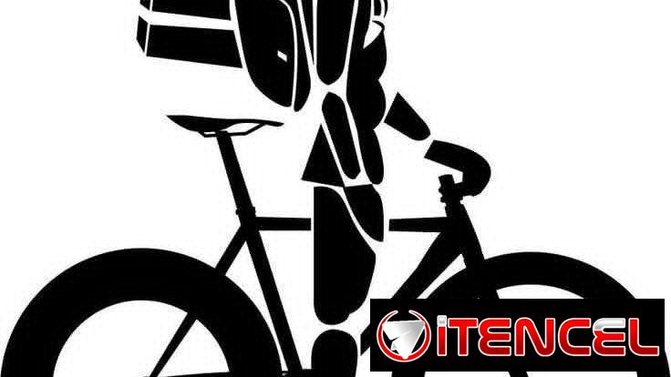 Mensajero disponible