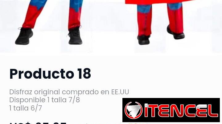 Disfraces originales para Halloween — foto 4