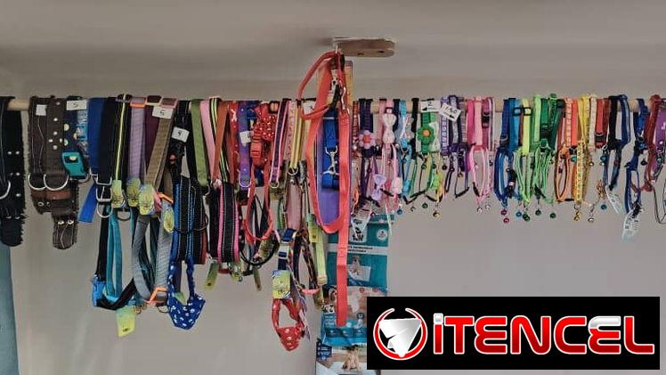 Collares