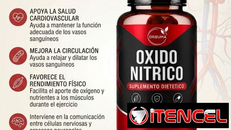 Oxido Nitrico