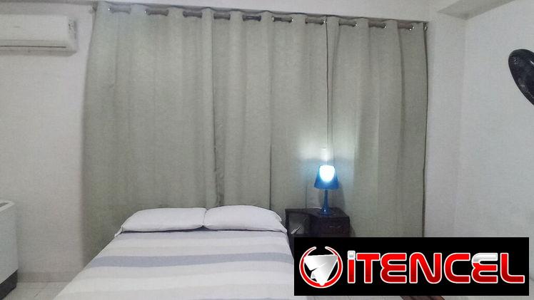 Apto independiente en renta, fácil acceso a Universidad y hospitales del Vedado. 150USD — foto 1