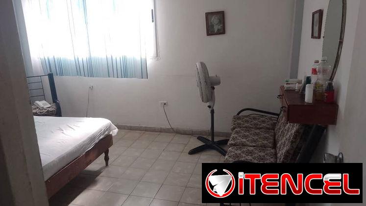 VENTA_APARTAMENTO 2_VEDADO_PLAZA DE LA REVOLUCIÓN — foto 3