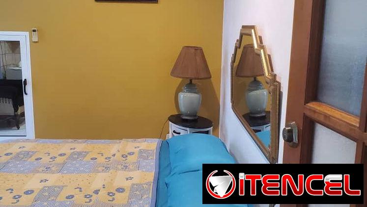 🏡💦 Casa de renta con piscina en Nuevo Vedado para parejas🌴☀️NV-005 — foto 3