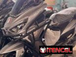 🏍️ MOTO ITALY 200CC – 85km/h – ¡FULL INYECCIÓN, DIRECTA A CHAPA Y GARANTÍA!