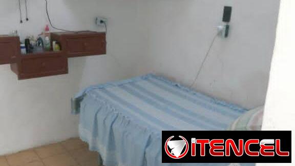 Casita de 2 cuartos en Boyeros Rpt Panamerica. — foto 1