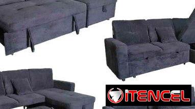 Sofa cama