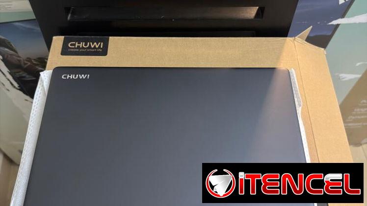 360usd LAPTOP CHUWI GEMIBOOK PRO