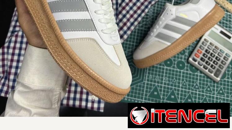 Tenis Adidas Samba