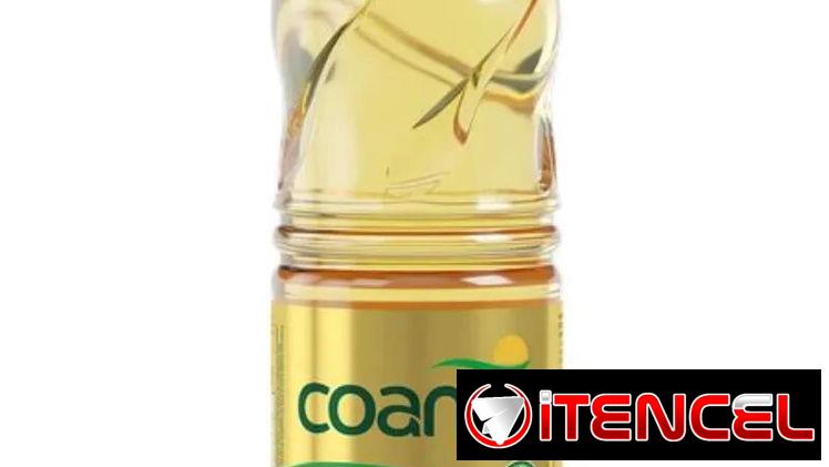 Vendo Aceite Coamo 900 ml