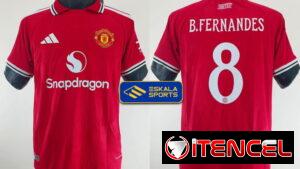 Manchester United 2026/2027