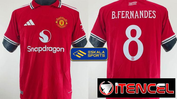 Manchester United 2026/2027 — foto 1