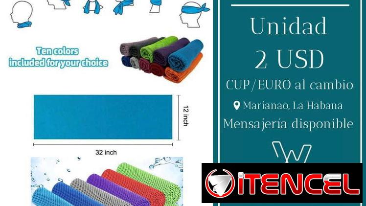 Artículos para gimnasio