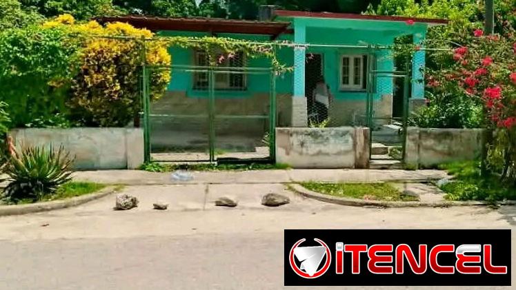 💥 GG-174 | ¡IMPRESIONANTE CASA INDEPENDIENTE EN LAWTON CON 800 M² DE TERRENO, GARAJE PARA 5 CARROS Y ÁRBOLES FRUTALES!