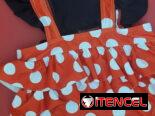 Trusas con y sin mangas