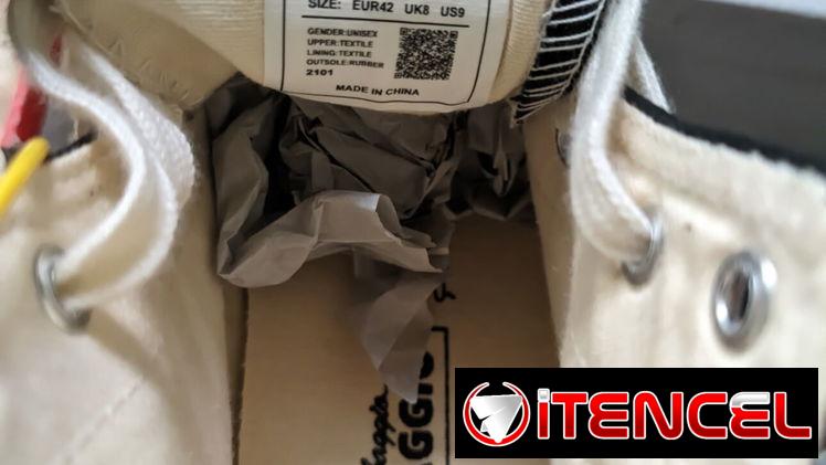 Tenis converse #42 — foto 2