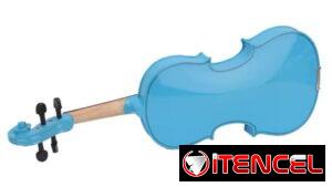 Violin Acústico