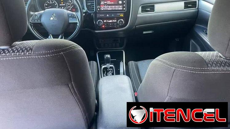 Mitsubishi outlander 2018...add — foto 3