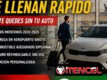 S1.Disponibilidades diarias de renta de autos modernos sin chofer hasta Varadero + PLUS DE GASOLINA EN EL PRECIO