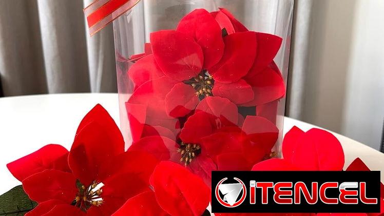 Decoraciones navideñas. El precio varia según el diseño. Mensajería disponible