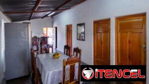 Rento casa independiente en La Chivera, frente a la playa del Yulla, Imías, Gtmo 58144474