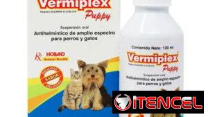 VERMIPLEX PUPPY