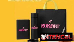 Artículos personalizados para empresas
