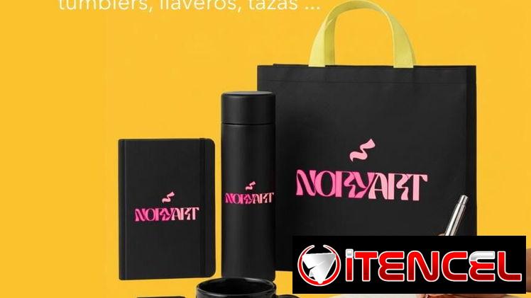 Artículos personalizados para empresas — foto 1