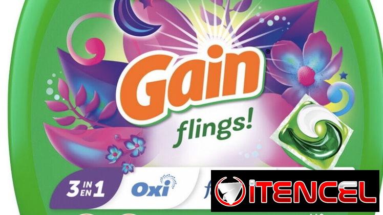 🔥 ¡OFERTA! DETERGENTE EN CÁPSULAS IMPORTADO 🔥 — foto 3