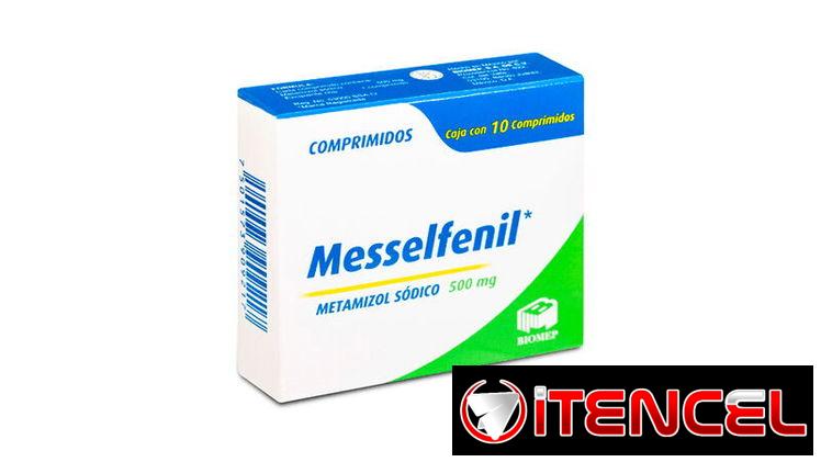 Duralgina 500mg $700 Caja con 10 tabletas