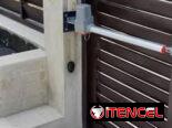 Se fabrican, automatizan e instalan puertas de garajes y potección de negocios!