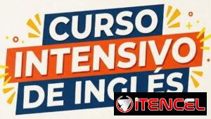 INTENSIVO DE INGLÉS