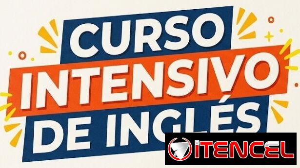 INTENSIVO DE INGLÉS