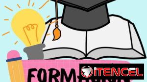 Curso Para Todos - Precenciales y Digitales (kinetica)