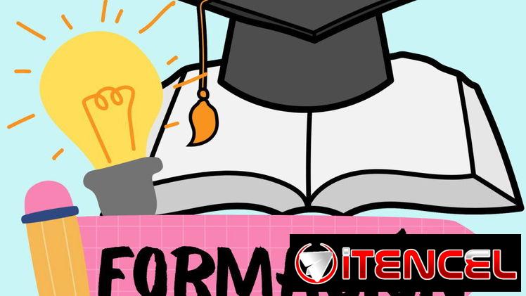 Curso Para Todos – Precenciales y Digitales (kinetica)