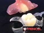 Laboratorio dental