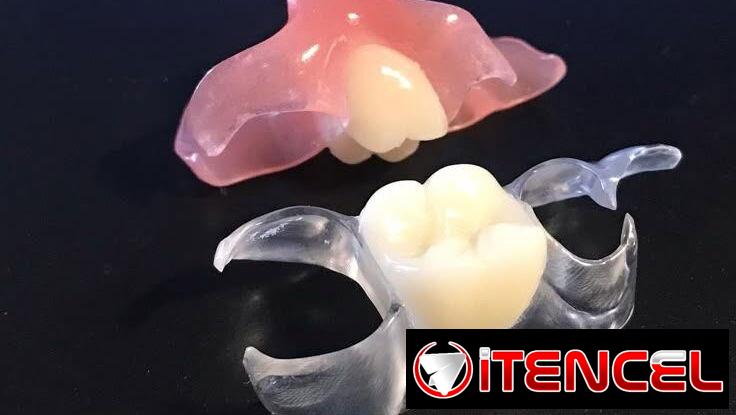Laboratorio dental