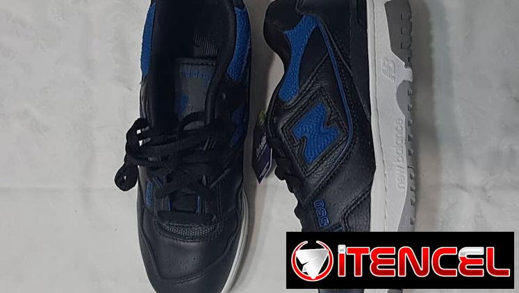 Tenis originales 100%, 52725982 — foto 3
