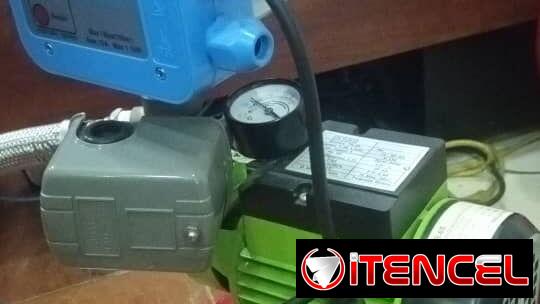KIWAN O SISTEMA HIDRONEUMATICO COMPLETO, NUEVO A ESTRENAR, INTERESADO PUEDE LLAMAR AL 52750290 — foto 2