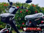 Bicimotos AVA, MZ COCUYO, MISHOZUKI GRILLO PRO MAX 14 GENERACIÓN